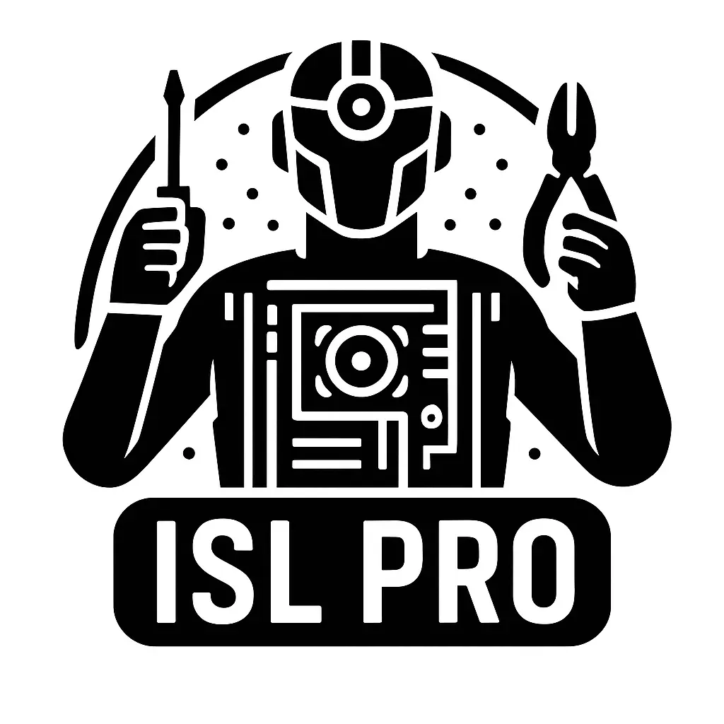 islpro